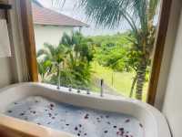 Camia Resort & Spa - 富國島的隱秘天堂   酒店：Camia Resort 