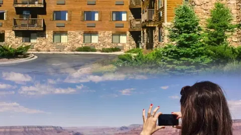 Holiday Inn Express Grand Canyon - ค้นพบการผสมผสานที่สมบูรณ์แบบของธรรมชาติและความสะดวกสบาย — traveler post in ทูเซยาน