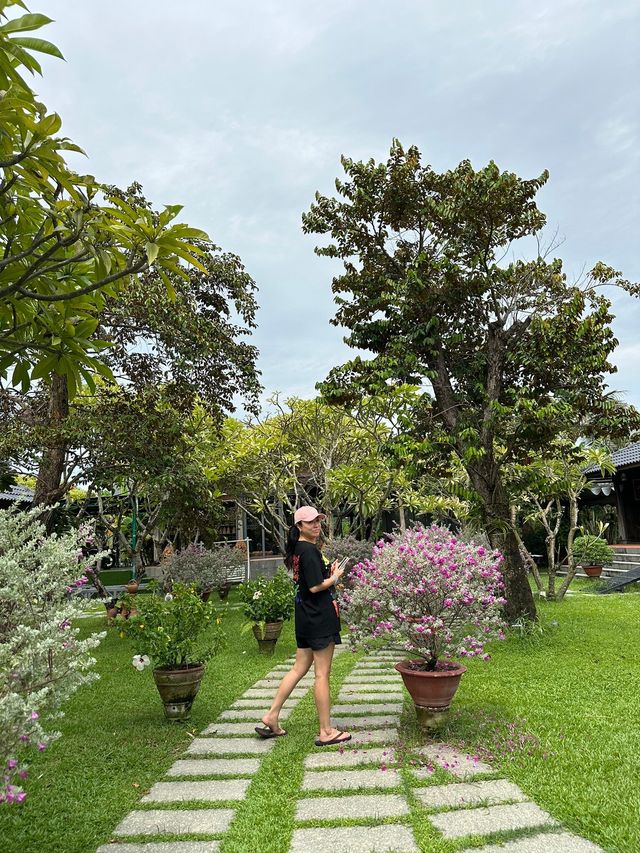 占婆島芽莊度假村 | River & Fun   占婆島芽莊度假村  地址：304 - 2 Th