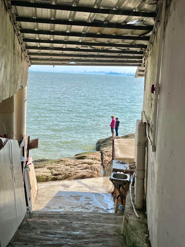 珠海旅遊