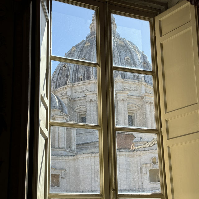 Rome: Where History Comes Alive