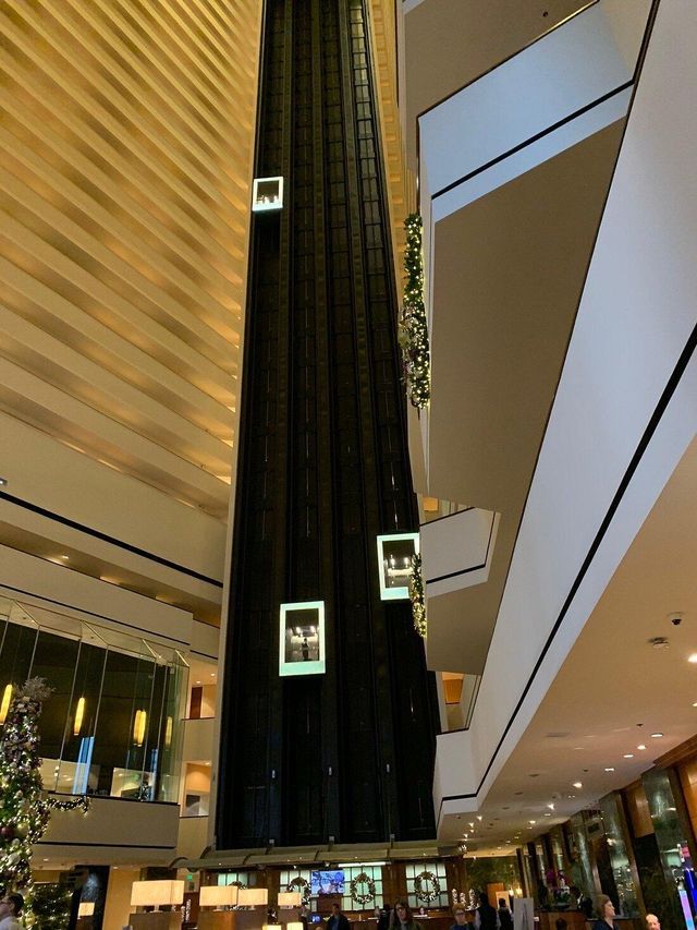 凱悦麗景灣酒店