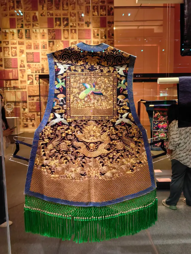 很精彩不網紅,一逛就是一整天