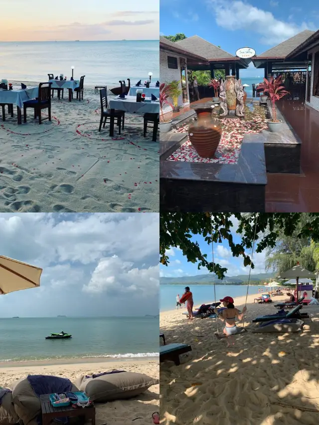 Libanoe Valley Spa Resort