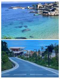 珠海淇澳島自駕一日遊攻略