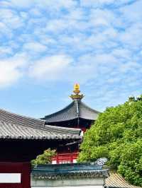 蘇州-經典必玩攻略
