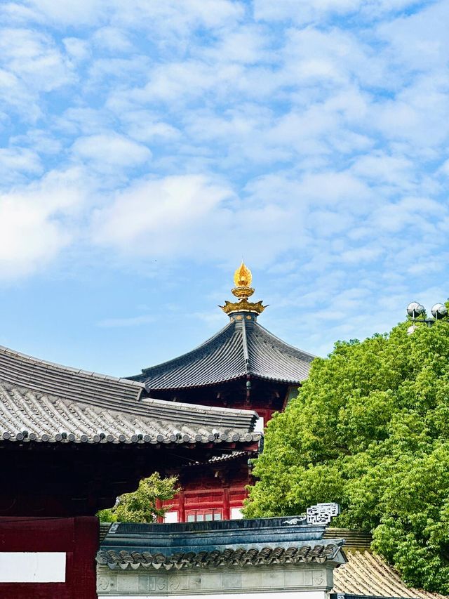 蘇州-經典必玩攻略