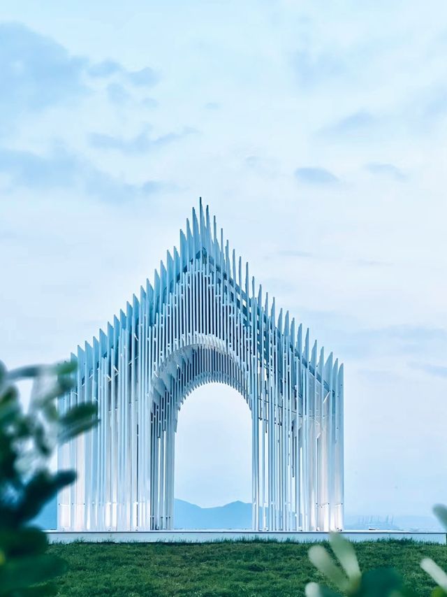 天空之鏡