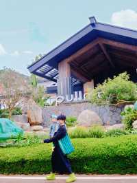 周末遛娃 | 千萬不要帶2歲寶寶去住酒店
