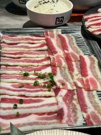 深圳嘅，呢間燒肉真係冇對手