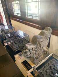 北京親子博物館打卡～史家胡同博物館！