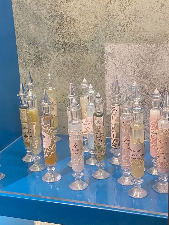 【中國澳門】《哈利‧波特》展覽