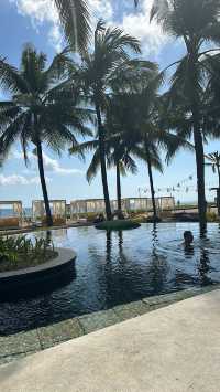 巴厘島之巔 | 塞米亞克 W 酒店