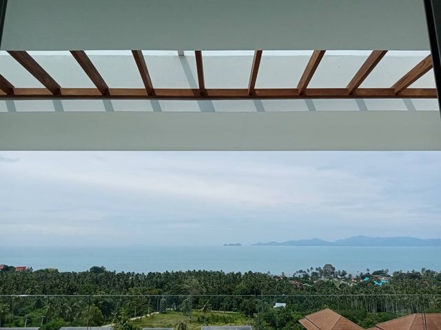 蘇梅島寇德酒店 | 度假休息的理想選擇