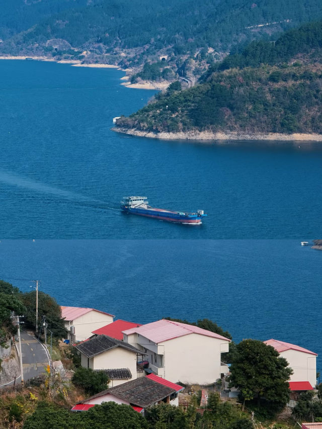 不是大理！是福州版的「小洱海」