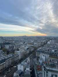巴黎星辰廣場凱悅酒店 | Hyatt Regency Paris Étoile    評分：4.0