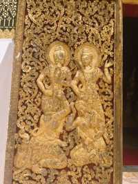 Discover the Majestic Wat Xieng Thong in Luang Prabang