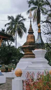 Discover the Beauty of Wat Xieng Thong in Luang Prabang