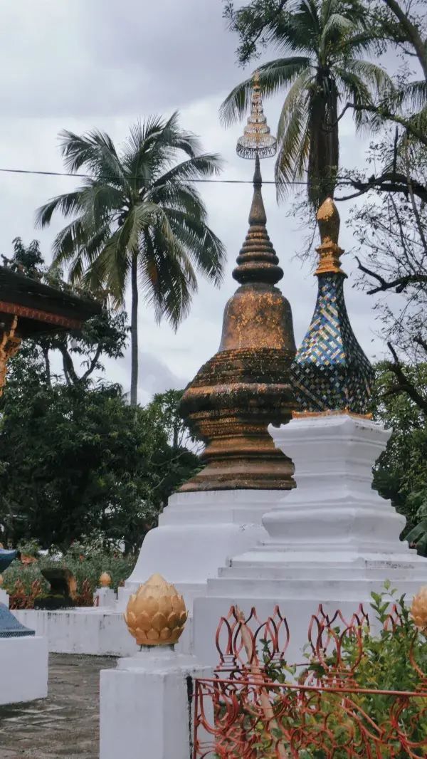 Discover the Beauty of Wat Xieng Thong in Luang Prabang