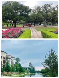 探索美國南部瑰寶：休斯頓，一場多元文化的盛宴