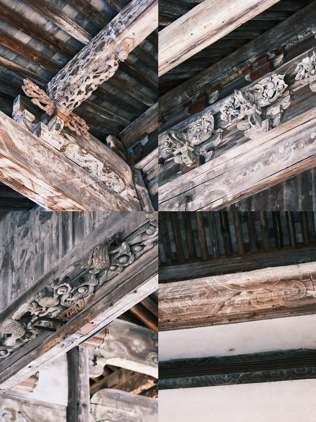 慈城古縣城半日遊：漫步靜謐時光