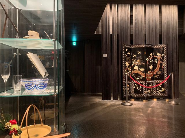 六本木S酒店 | Tokyo之最佳落腳點    地址：106-0031 東京都 港區Nishia