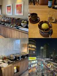 曼谷|優雅與便利的威斯汀大酒店