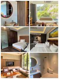 Minawa Kenhga Resort & Spa Ninh Binh，非凡體驗   寶貝們，
