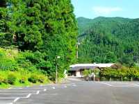 奥多摩総合運動公園
