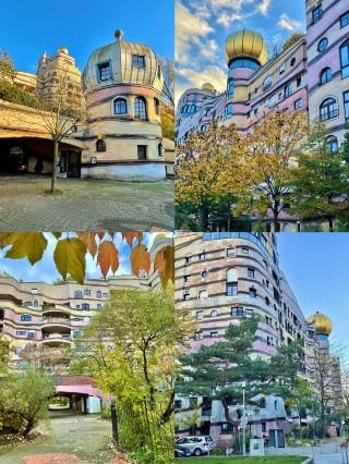 Darmstadt: Germany's Artistic and Cultural Gem
