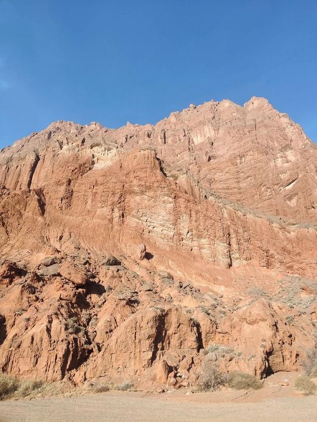天山神秘大峽谷