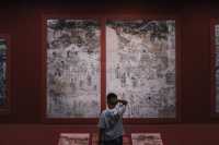 蘭州必去|敦煌藝術館—不可錯過的敦煌平替