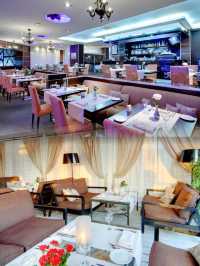 彼爾姆不得不去住的寶藏酒店之一 奢華與溫馨的體驗