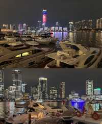 上海浦東文華東方酒店