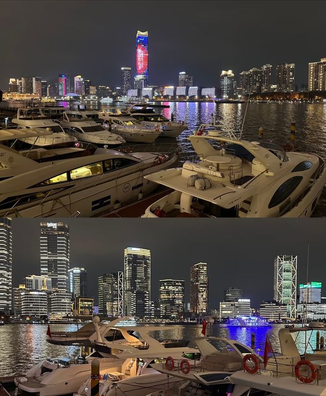 上海浦東文華東方酒店