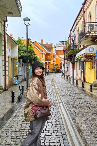 Batumi City Center Day Tour Citywalk Travel Guide is Here!