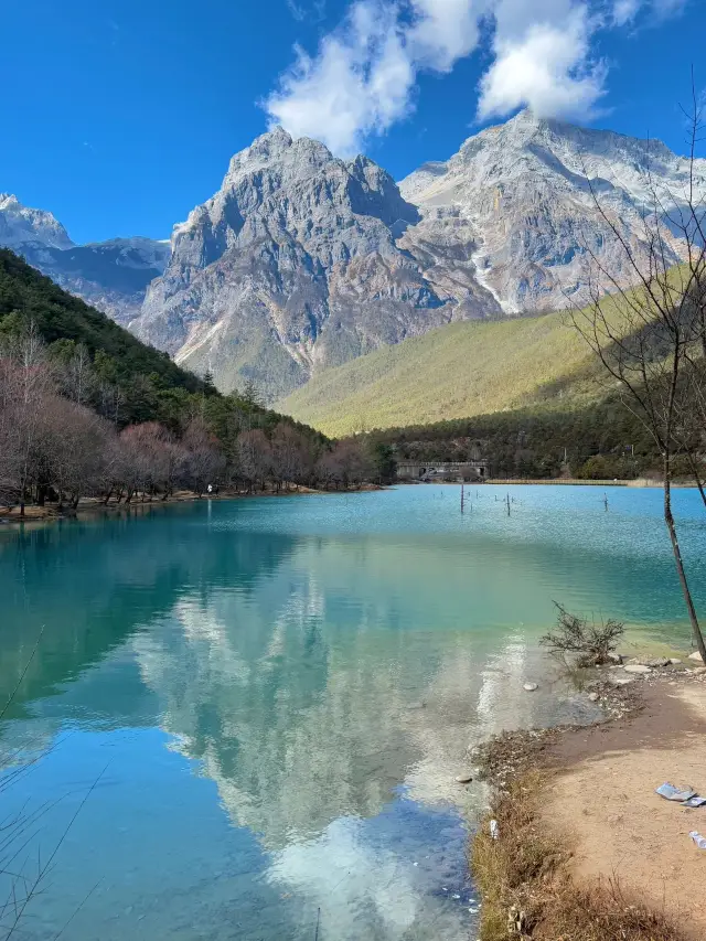 5-Day Yunnan Tour: Kunming, Dali, and Lijiang - A Detailed Guide to Exploring Yunnan