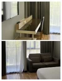 山打根Livingston Hotel入住全攻略