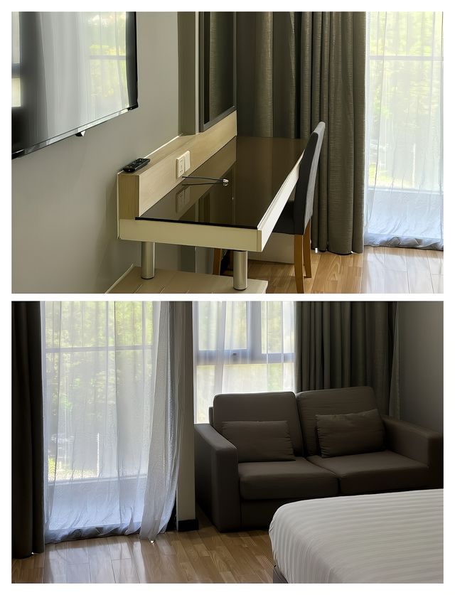山打根Livingston Hotel入住全攻略