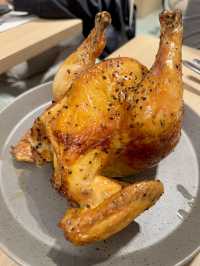必食燒雞🐔 