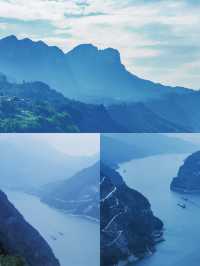 宜昌三峽，一場寫進詩裏的浪漫之旅