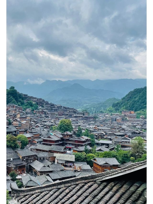 貴州貴陽-黃果樹 老友出遊的好選擇全攻略來襲～