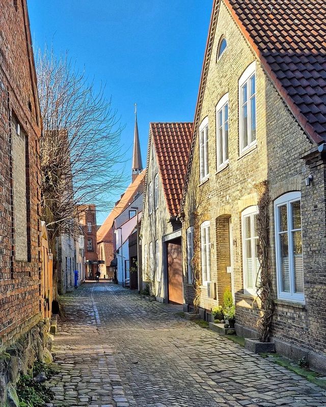 Eckernförde