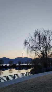 尼山聖境 2025年夜場開始