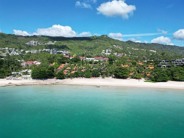 新星海灘度假村|查汶海灘最佳選擇