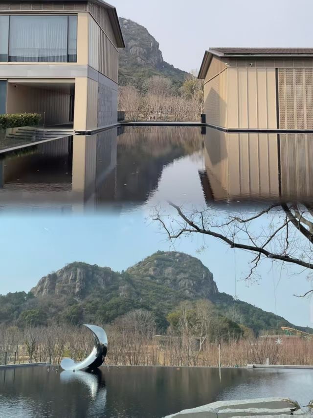 好適合週末過嚟小瞓一陣