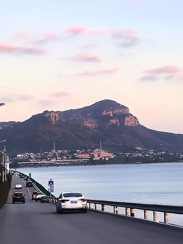 三月濟南周邊自駕遊，探秘南部山區