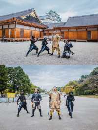 日本去邊度玩｜一日打卡名古屋旅行攻略