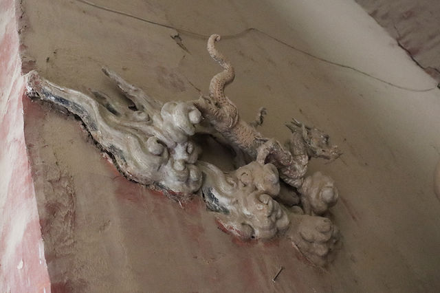 福勝寺：擁有「中國最美渡海觀音塑像」