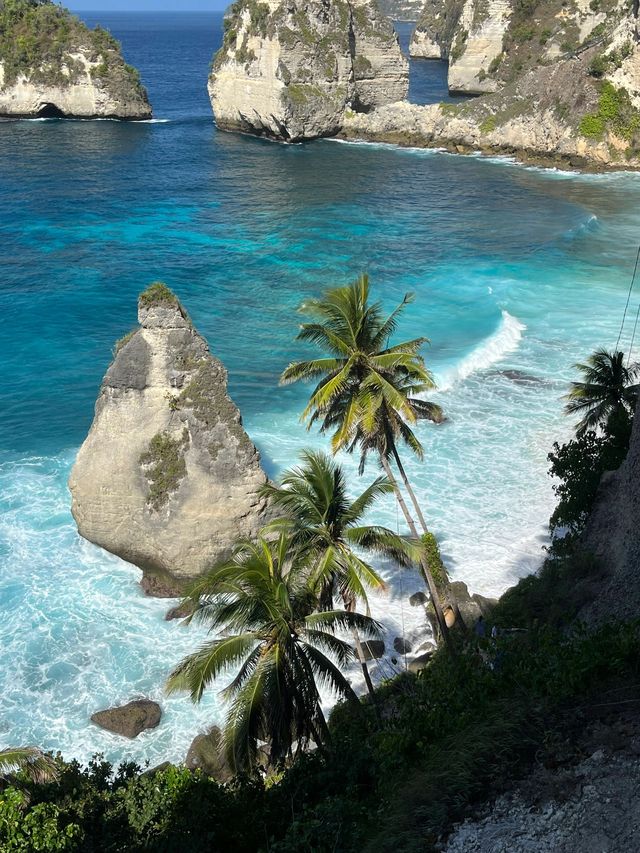 印度尼西亞 7天｜旅行攻略
